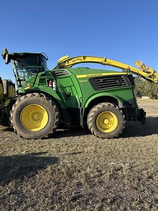 Image of John Deere 9900 Primary image