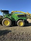 2019 John Deere 9900 Image