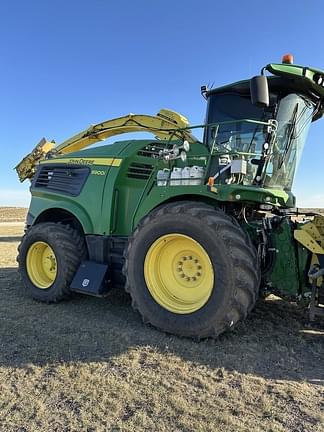 Image of John Deere 9900 equipment image 4