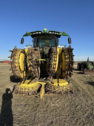 Image of John Deere 9900 equipment image 3