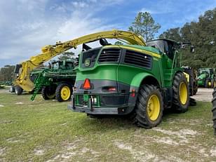 Main image John Deere 9900 3