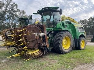 Main image John Deere 9900 5