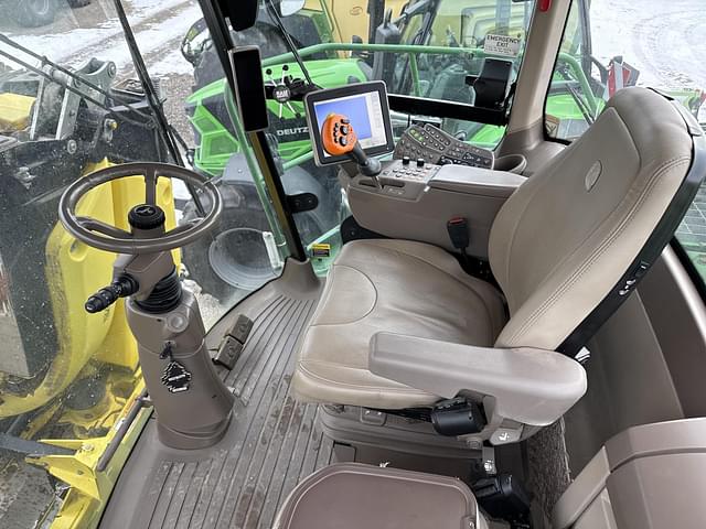 Image of John Deere 9900i equipment image 3
