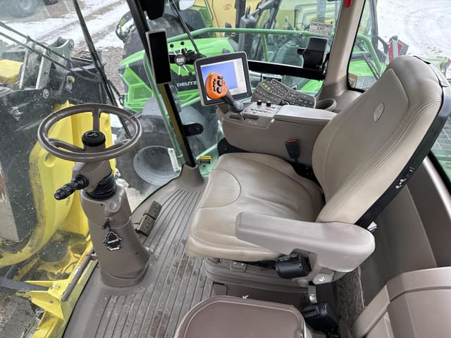 Image of John Deere 9900 equipment image 3