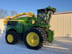 2019 John Deere 9900 Image