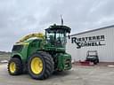 2019 John Deere 9900i Image
