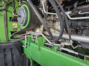 Main image John Deere 9900i 22