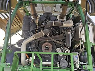 Main image John Deere 9900i 35