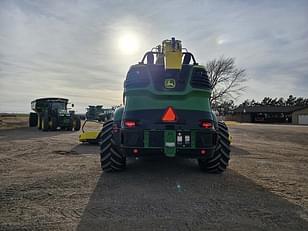 Main image John Deere 9900i 4