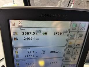 Main image John Deere 9900i 46