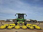 Thumbnail image John Deere 9900i 8