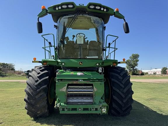 Image of John Deere 9900 equipment image 2