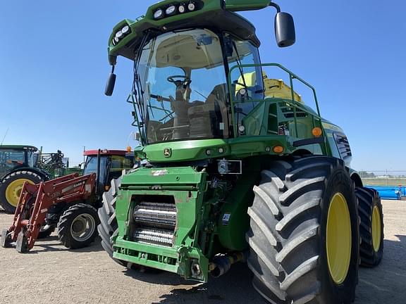 Image of John Deere 9900 Primary image