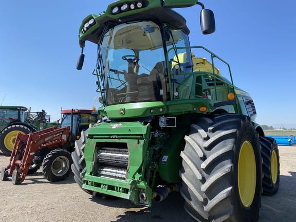 Main image John Deere 9900