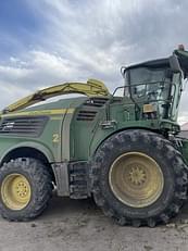 Main image John Deere 9900 0