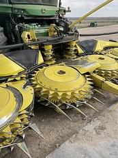 Main image John Deere 9900 14