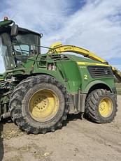 Main image John Deere 9900 5