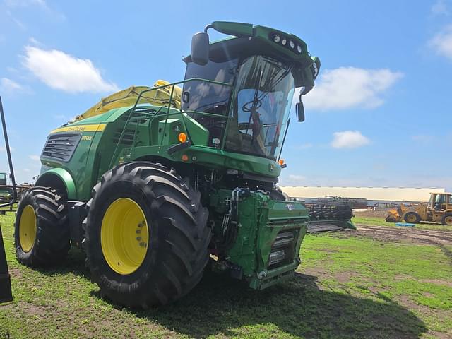 Image of John Deere 9900i equipment image 1