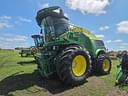 2019 John Deere 9900i Image