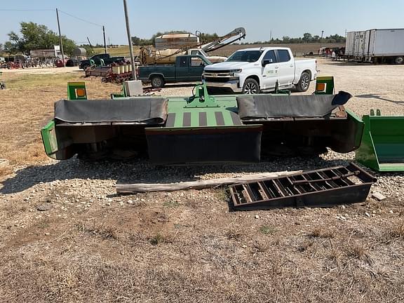 Image of John Deere 994 equipment image 3