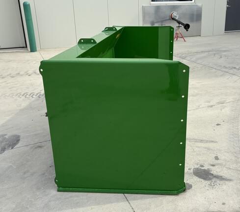 Image of Frontier AS11E equipment image 1