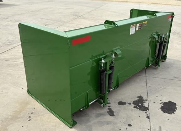 Image of Frontier AS11E equipment image 3