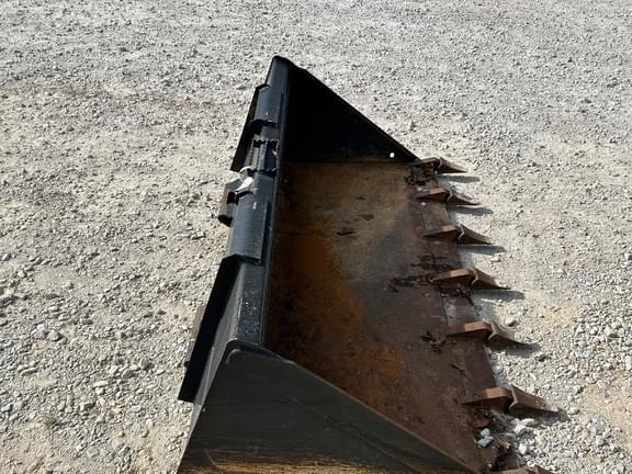 Image of John Deere Worksite Pro T72 equipment image 4