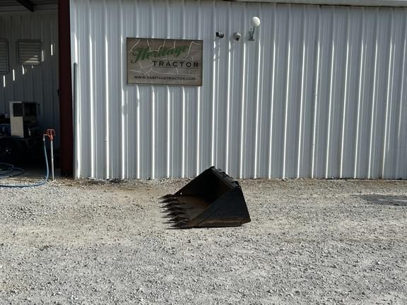 Image of John Deere Worksite Pro T72 equipment image 1