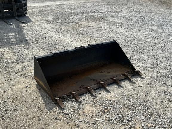 Image of John Deere Worksite Pro T72 Primary image