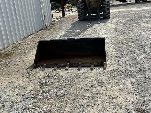 Image of John Deere Worksite Pro T72 equipment image 3