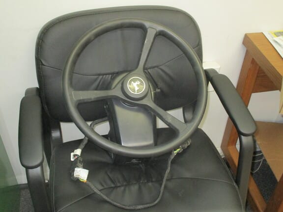 Main image John Deere AutoTrac Universal 300