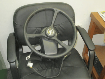 Main image John Deere AutoTrac Universal 300