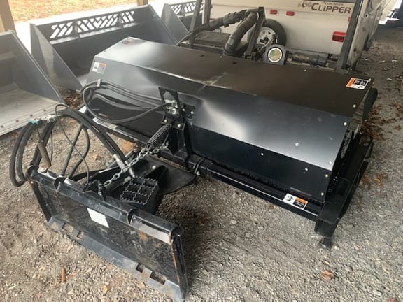 Main image John Deere BA84C