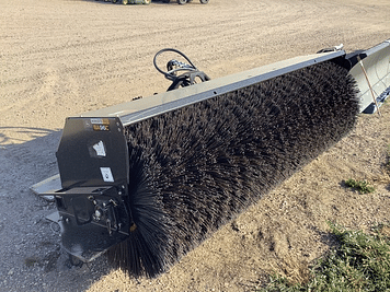 Main image John Deere BA96C