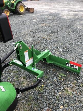 Main image Frontier RB2060L