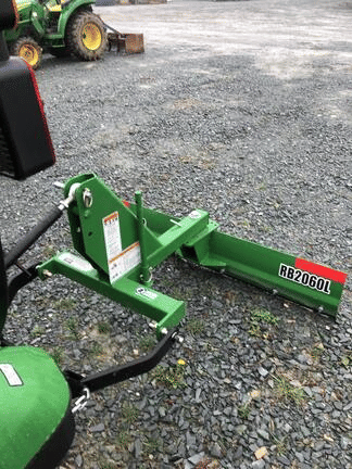 Main image Frontier RB2060L