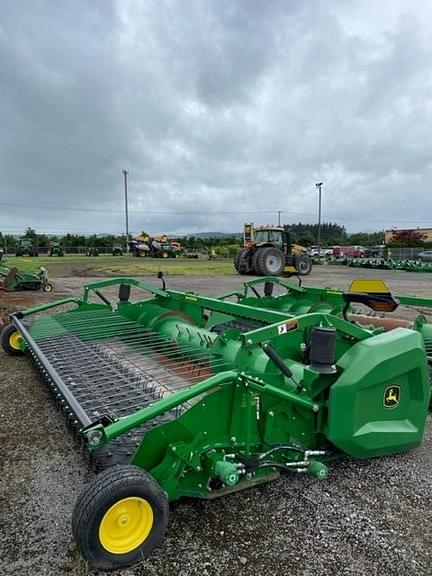 SOLD - 2019 John Deere BP15 Harvesting Headers - Forage | Tractor Zoom