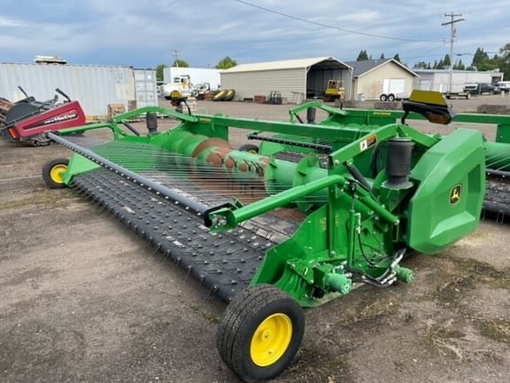 Main image John Deere BP15