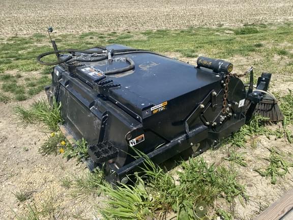 Image of John Deere BP72C Image 0