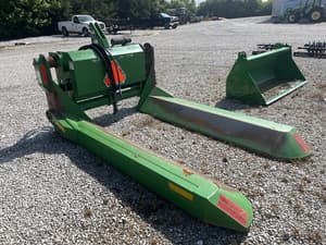 2019 Frontier CM1100 Image