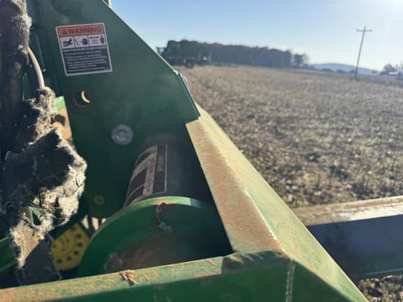 Image of Frontier CM1100 equipment image 3