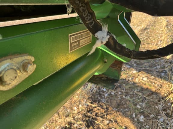 Image of Frontier CM1100 equipment image 4