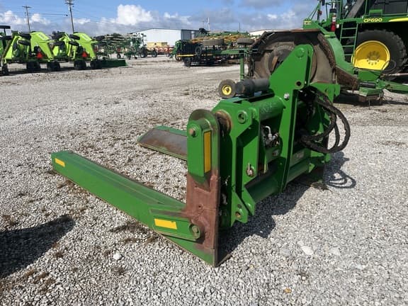 Image of Frontier CM1100 equipment image 2