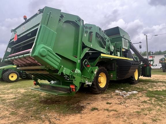 Image of John Deere CP690 equipment image 4
