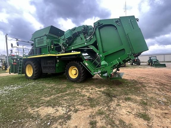 Image of John Deere CP690 equipment image 3