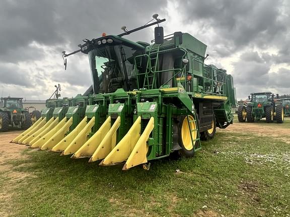 Image of John Deere CP690 equipment image 2