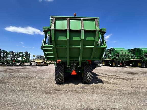 Image of John Deere CP690 equipment image 3