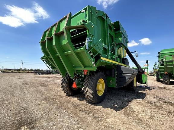 Image of John Deere CP690 equipment image 4