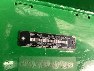 Main image John Deere CP690 17