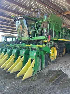 2019 John Deere CP690 Image